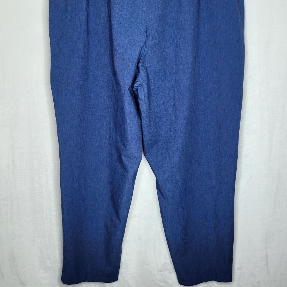 BCBGeneration Tie Waist Pants Size XL - Picture 7 of 9
